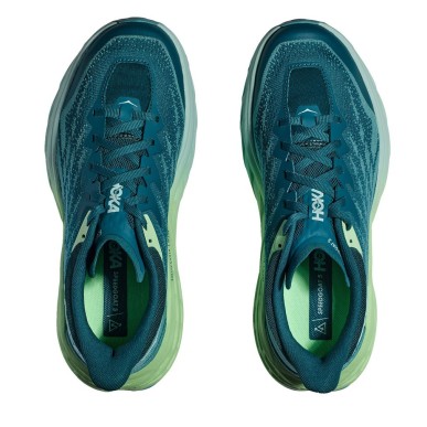 Hoka Speedgoat 5 Femme deep lagoon / ocean mist