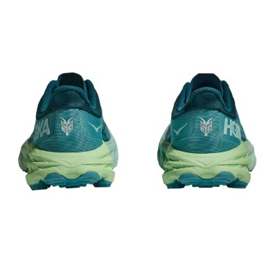 Hoka Speedgoat 5 Femme deep lagoon / ocean mist