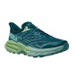 Hoka Speedgoat 5 Femme deep lagoon / ocean mist Hoka Speedgoat 5 Femme deep lagoon / ocean mist