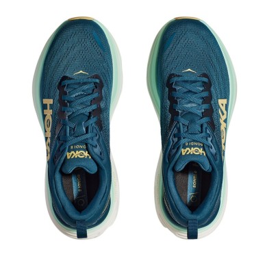 Hoka Bondi 8 midnight ocean / bluesteel