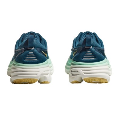 Hoka Bondi 8 midnight ocean / bluesteel