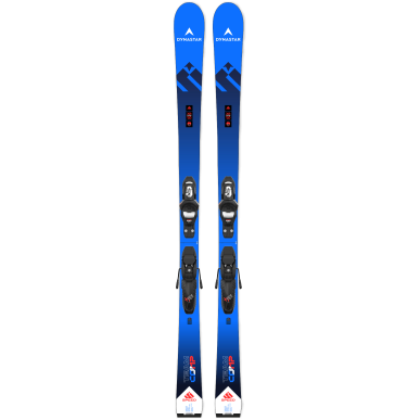 Dynastar Team COMP XPJ + XP 7 GW Bk