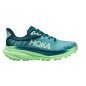 Hoka Challenger ATR 7 Femme ocean mist / lime glow