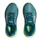 Hoka Challenger ATR 7 Femme ocean mist / lime glow