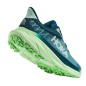 Hoka Challenger ATR 7 Femme ocean mist / lime glow