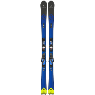 Dynastar SPEED 363 Xpress + Look XPRESS 11 GW Black FCKDX01
