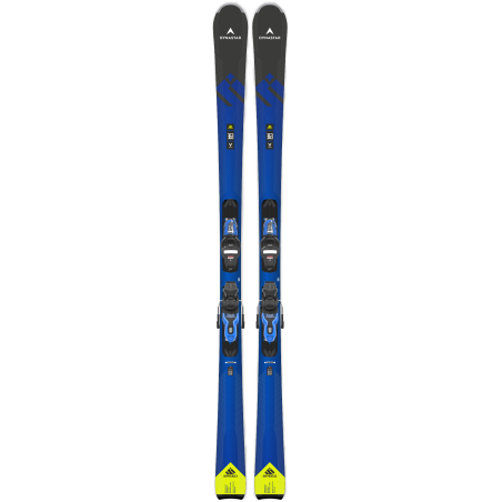 Dynastar SPEED 363 Xpress + Look XPRESS 11 GW Black FCKDX01