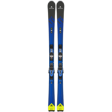 Dynastar SPEED 363 Xpress + Look XPRESS 11 GW Black FCKDX01