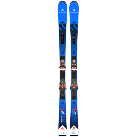 DYNASTAR SPEED OMEGLASS FIS SL FACTORY 157 R22 + SPX 12
