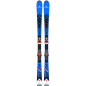 DYNASTAR SPEED OMEGLASS FIS SL FACTORY 157 R22 + SPX 12 DYNASTAR SPEED OMEGLASS FIS SL FACTORY 157 R22 + SPX 12