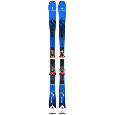 DYNASTAR SPEED OMEGLASS FIS SL FACTORY R22 + SPX 12