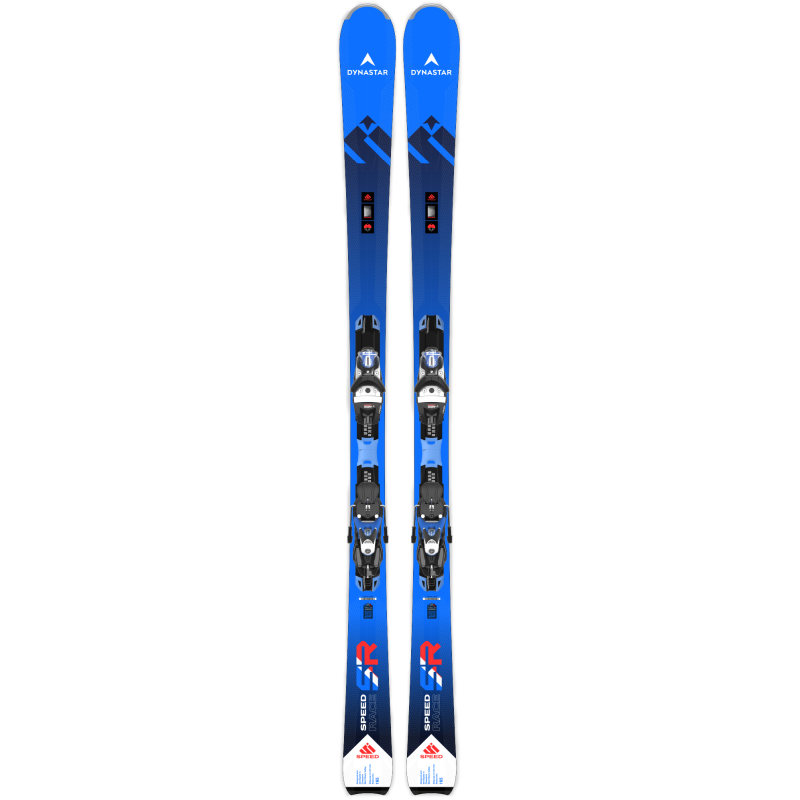 DYNASTAR SPEED RACE K + NX 12 K GW DYNASTAR SPEED RACE K + NX 12 K GW