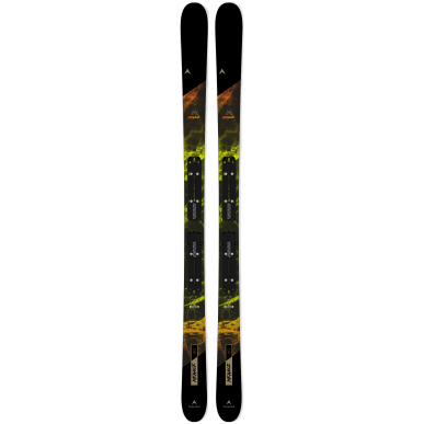 Dynastar Menace 80 + XP10 
