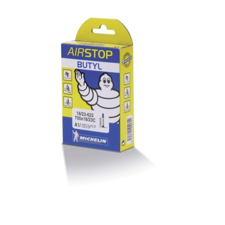 Michelin chambre 700/18-25 VF Presta 40