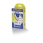 Michelin chambre 700/18-25 VF Presta 40