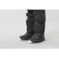 Picture object pant black