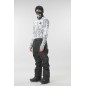 Picture object pant black