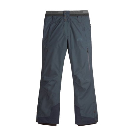 Picture Object Pant dark blue