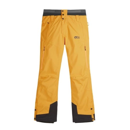 Picture Object Pant autumn blaze