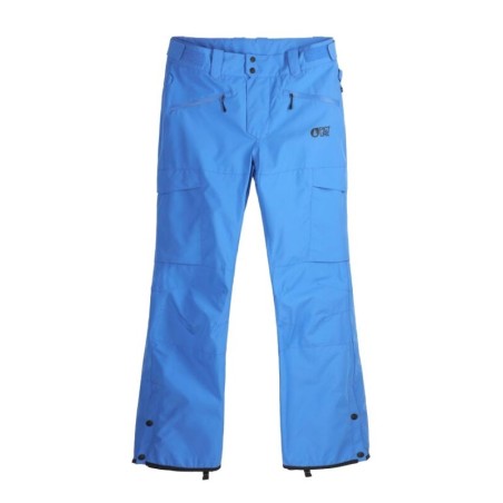 Picture Plan Pant picture blue