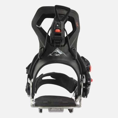 Rossignol ESCAPER SPLIT 