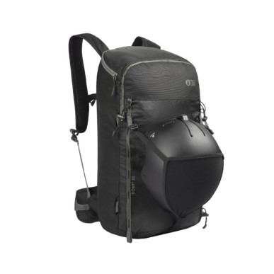 Picture Komit 22L black