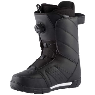 Rossignol CRANK BOA H4 BLACK (MEN)