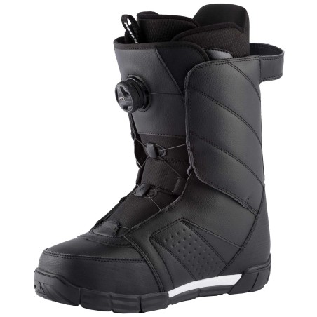 Rossignol CRANK BOA H4 BLACK (MEN)