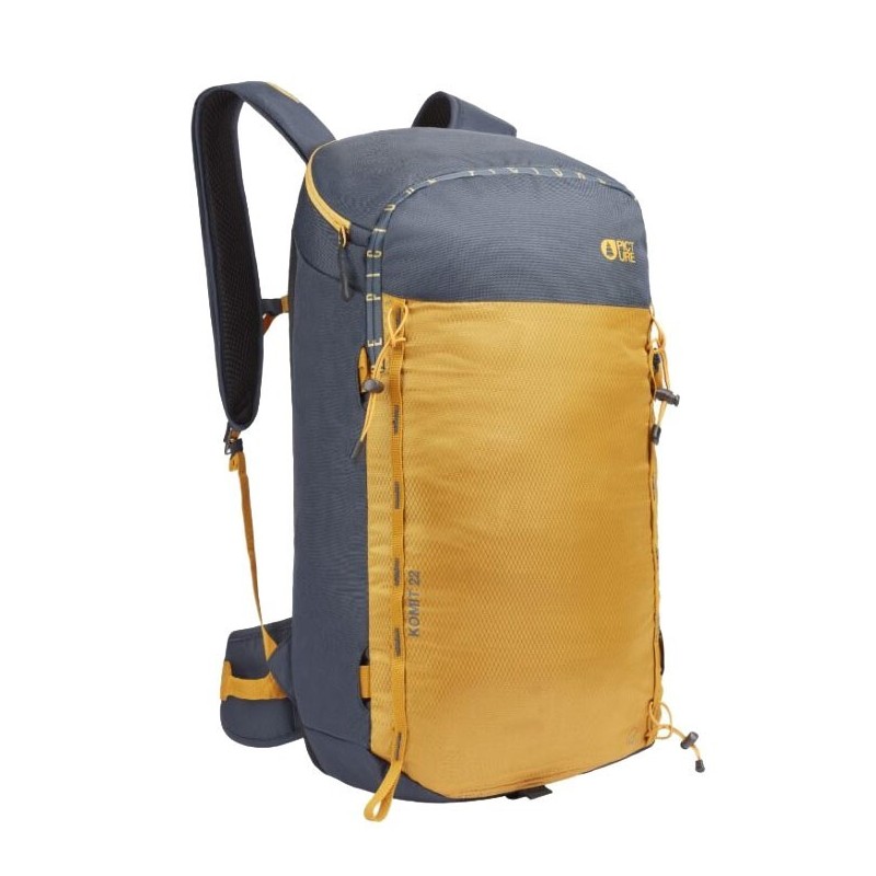 Picture Komit 22L camel