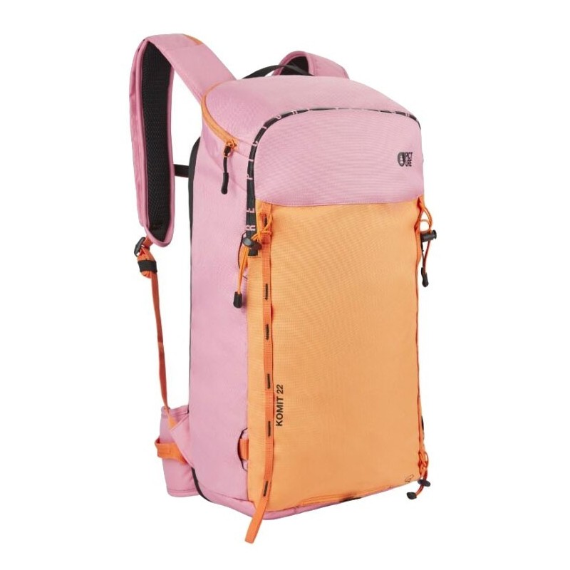 Picture Komit 22L cashmere rose