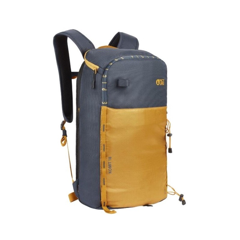Picture Komit 18L camel