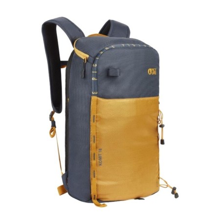 Picture Komit 18L camel