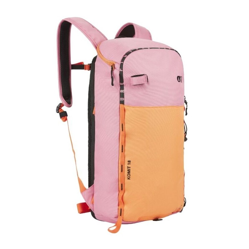 Picture Komit 18L cashmere rose