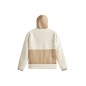 Picture Pemberton Zip Fleece tofu-tannin