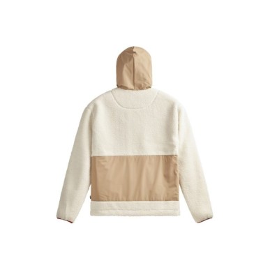Picture Pemberton Zip Fleece tofu-tannin