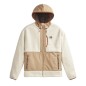 Picture Pemberton Zip Fleece tofu-tannin