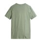 Picture Plirey Tee green spray