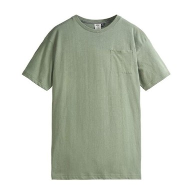 Picture Plirey Tee green spray