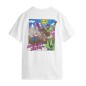 Picture Macagua Tee white