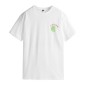 Picture Macagua Tee white