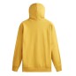 Picture Wampu Plush Hoodie chai tea