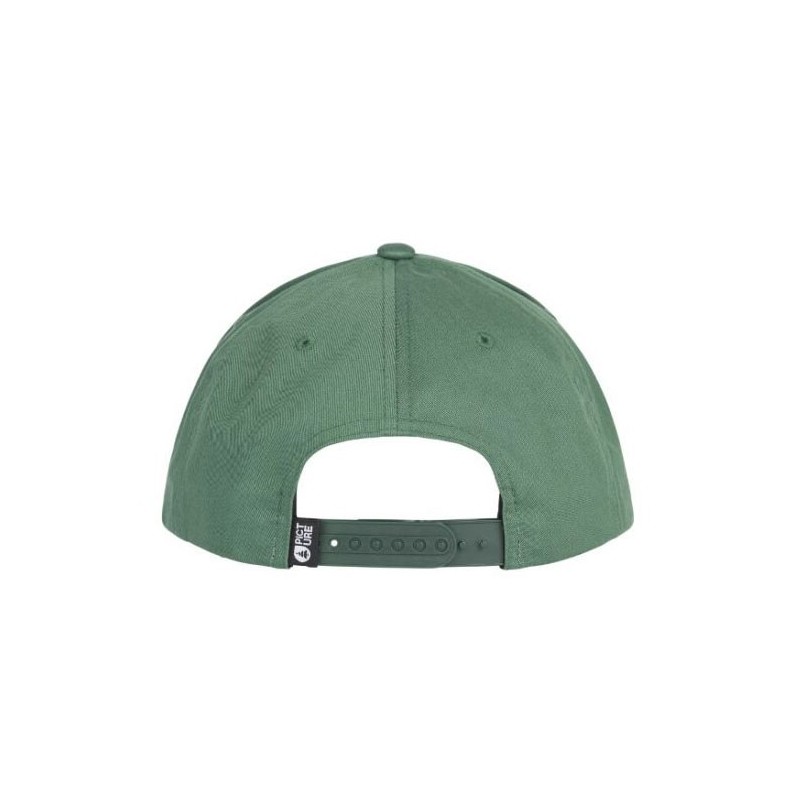 Picture Wakopa Baseball Cap bayberry