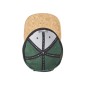 Picture Wakopa Baseball Cap bayberry