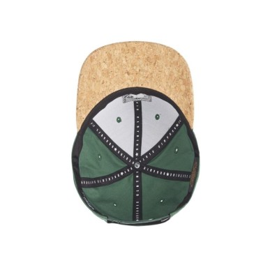 Picture Wakopa Baseball Cap bayberry