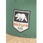 Picture Wakopa Baseball Cap bayberry