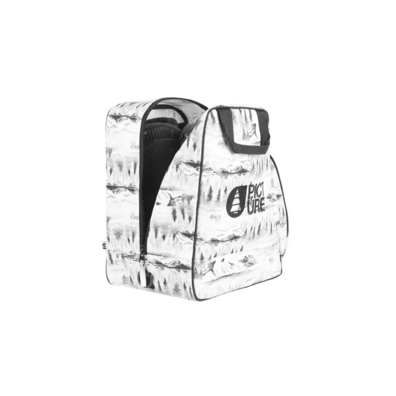 Picture Shoes Bag mood