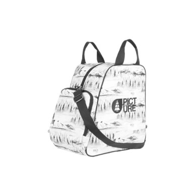 Picture Shoes Bag mood