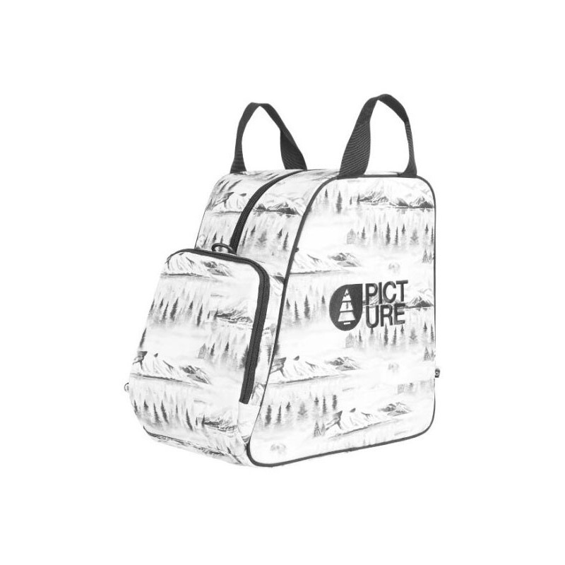 Picture Shoes Bag mood
