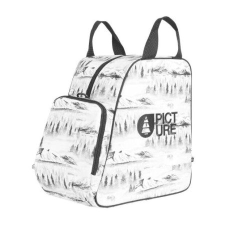 Picture Shoes Bag mood