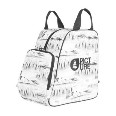 Picture Shoes Bag mood